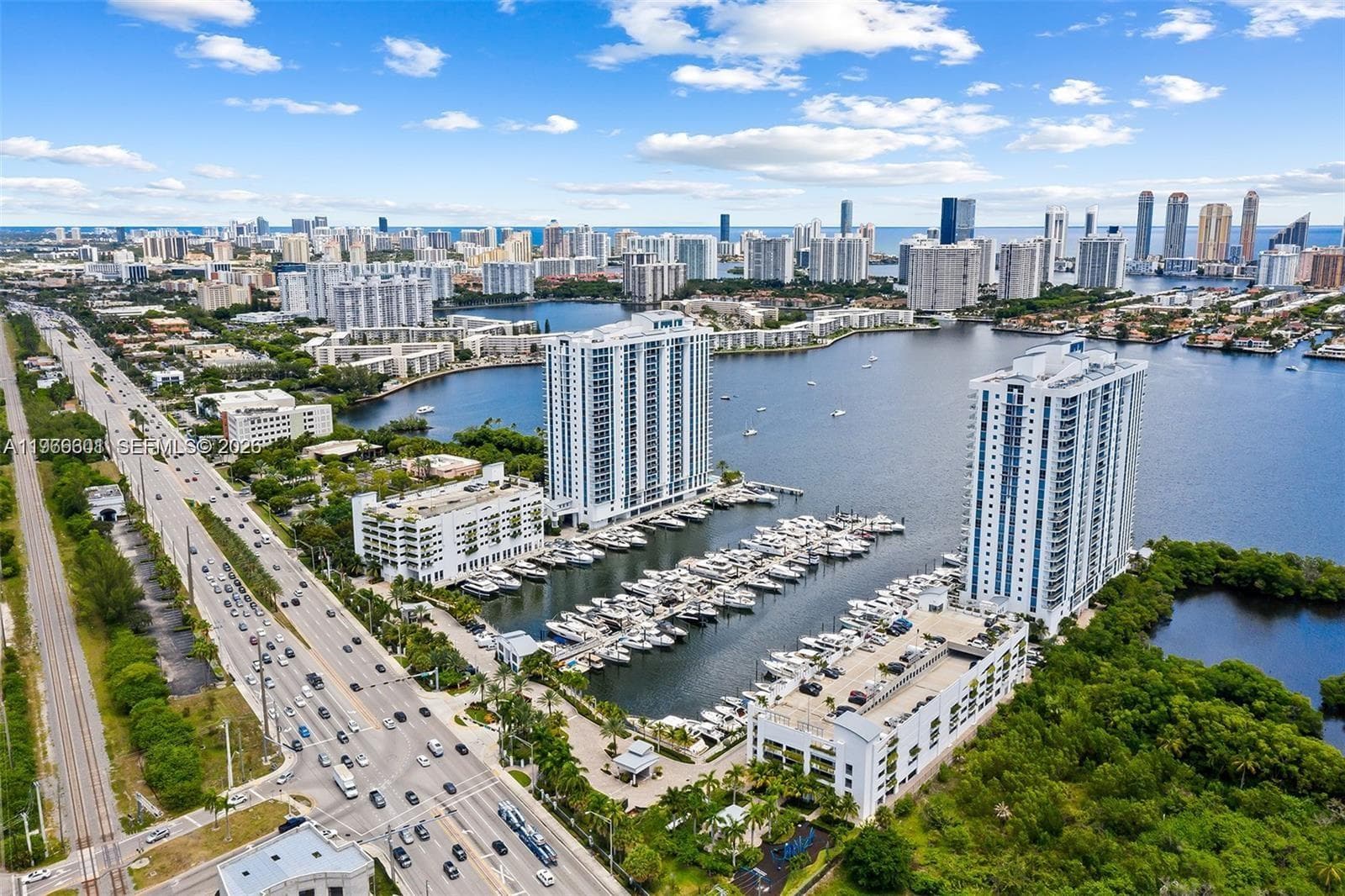 Marina Palms · #2110 in North Miami Beach - Photo 26