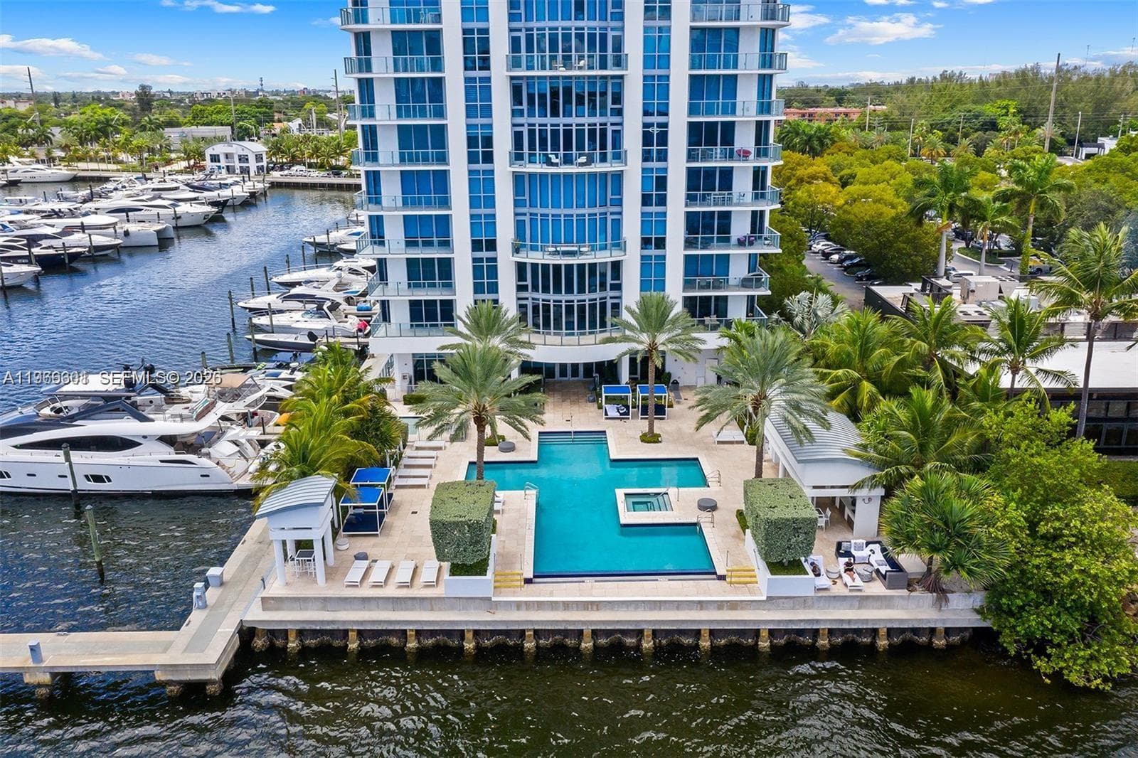 Marina Palms · #2110 in North Miami Beach - Photo 32