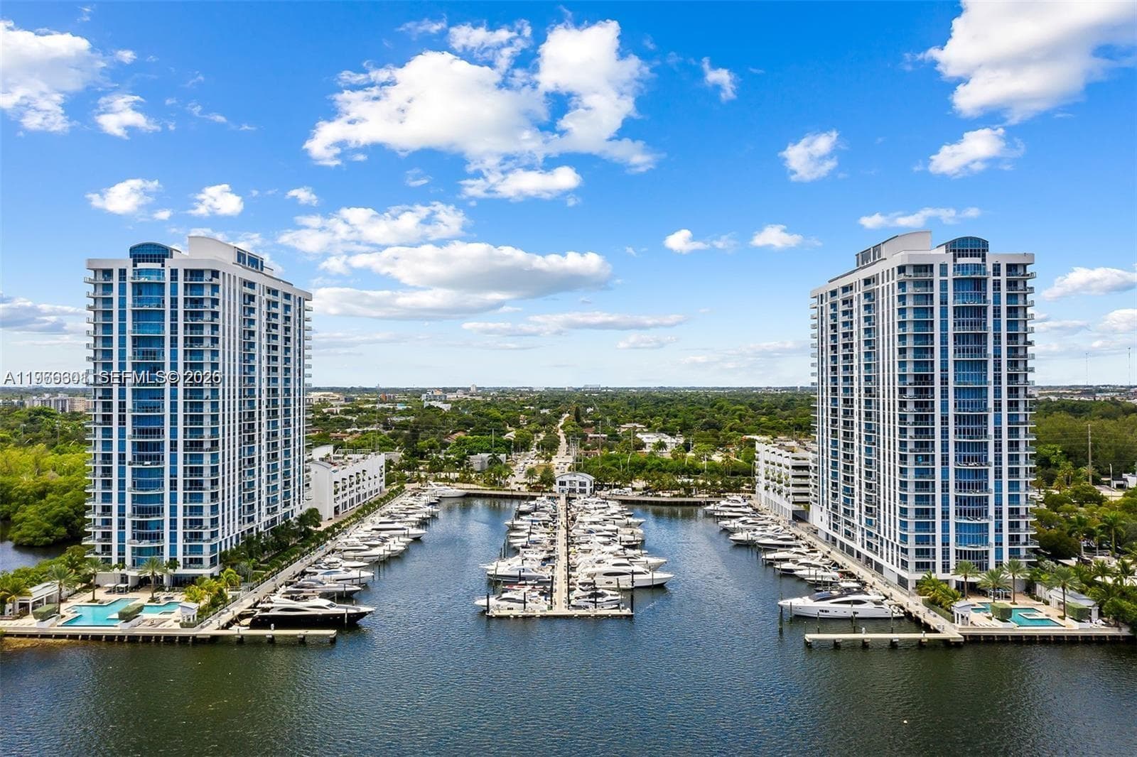 Marina Palms · #2110 in North Miami Beach - Photo 28