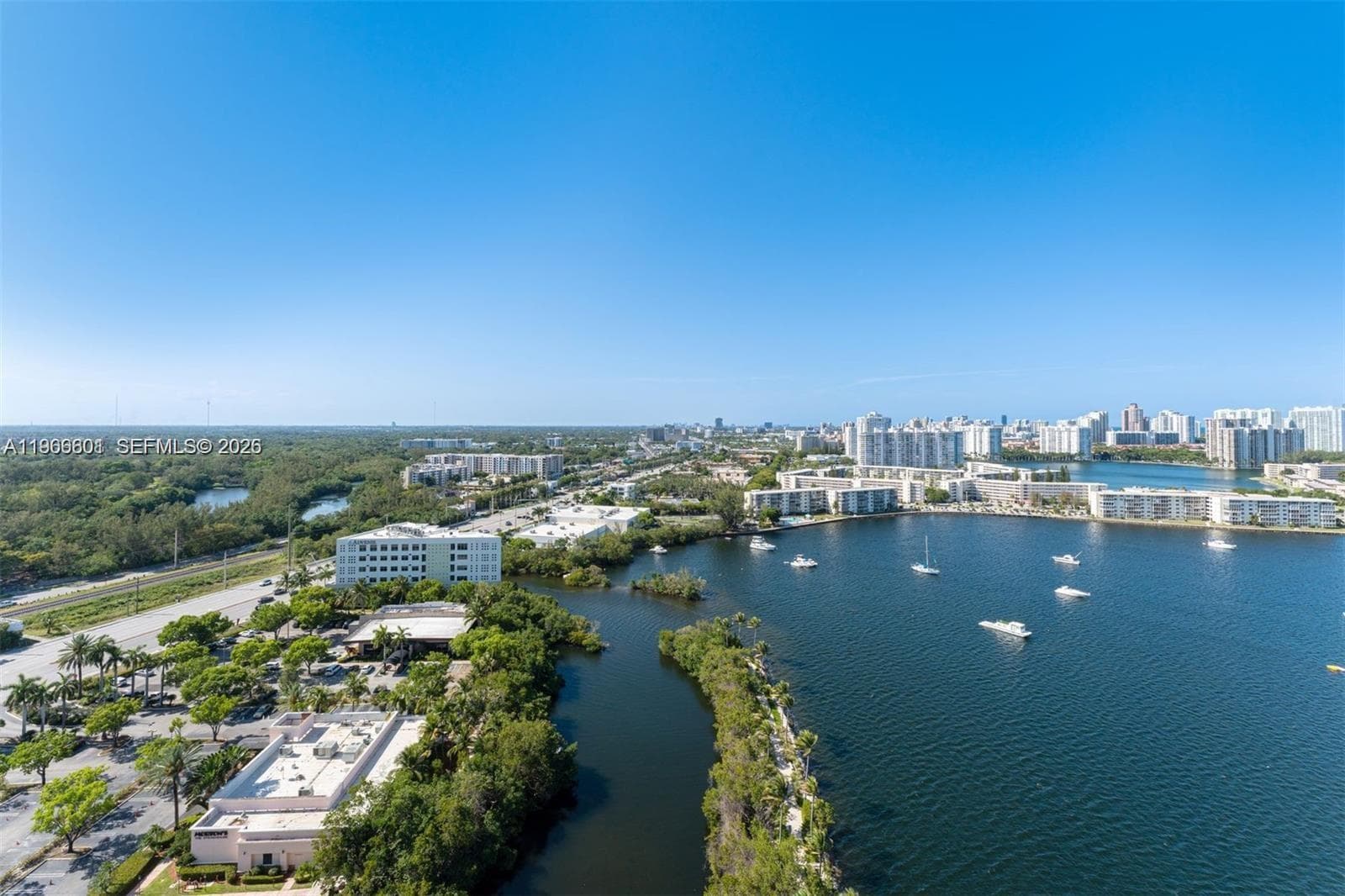 Marina Palms · #2110 in North Miami Beach - Photo 34