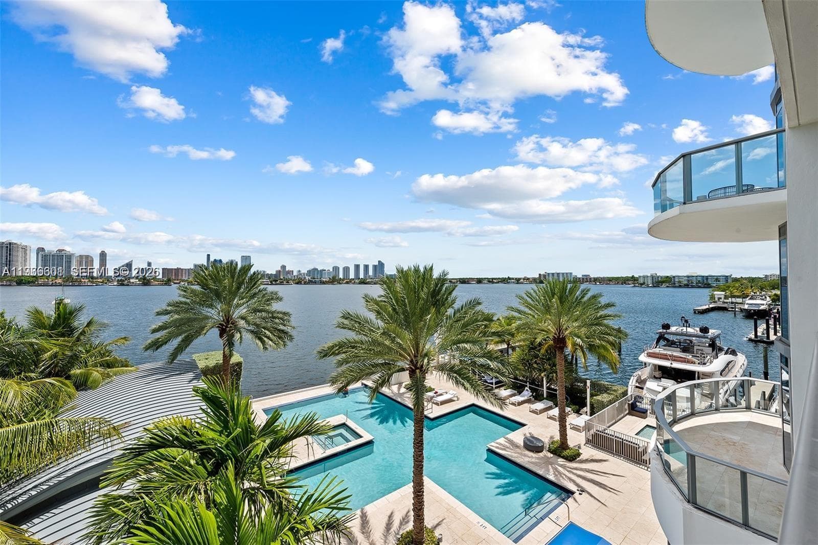 Marina Palms · #2110 in North Miami Beach - Photo 31