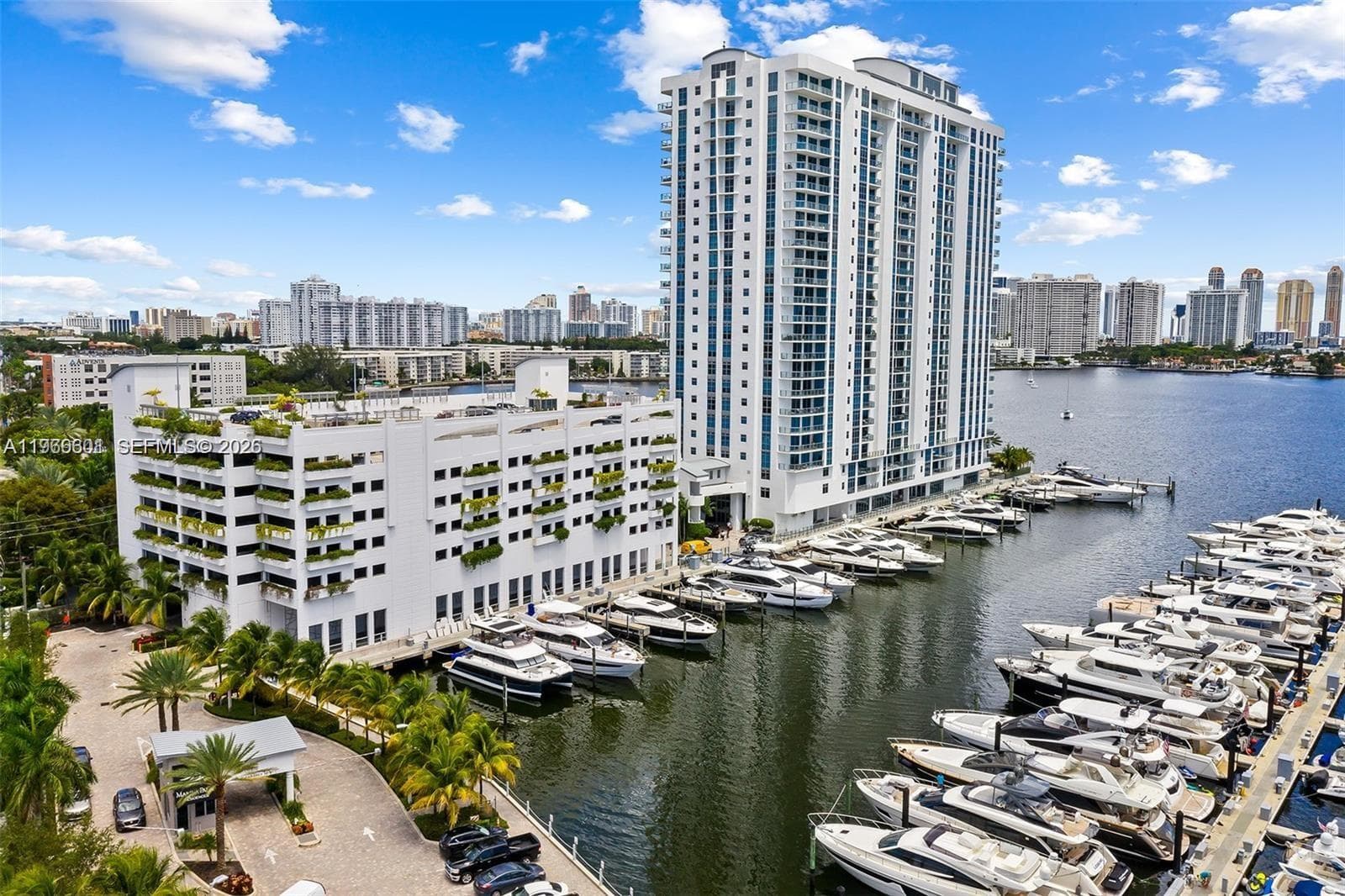 Marina Palms · #2110 in North Miami Beach - Photo 29