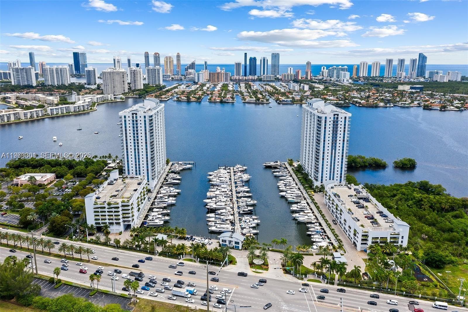Marina Palms · #2110 in North Miami Beach - Photo 25