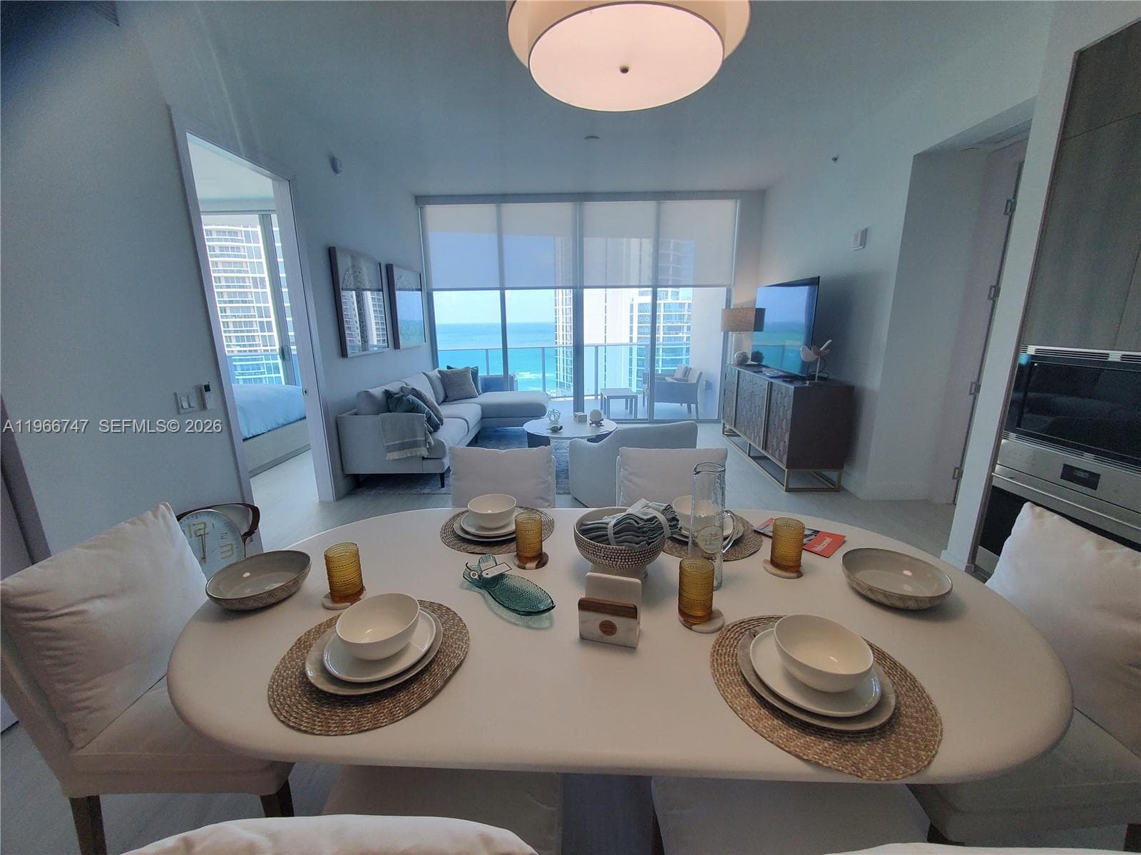 Aurora · #1402 in Sunny Isles Beach - Photo 9