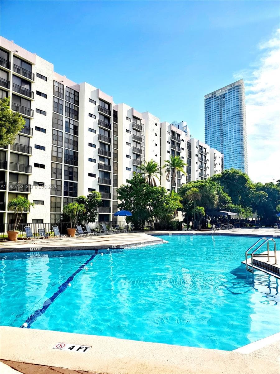 Plaza of the Americas · #324 in Sunny Isles Beach - Photo 4