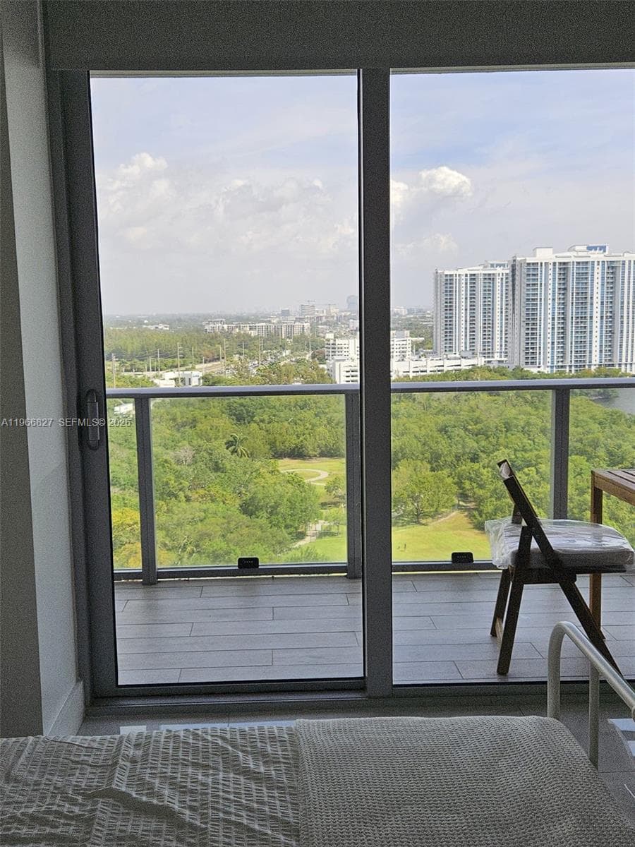 THE HARBOUR NORTH CONDO · #1802 in North Miami Beach - Photo 13
