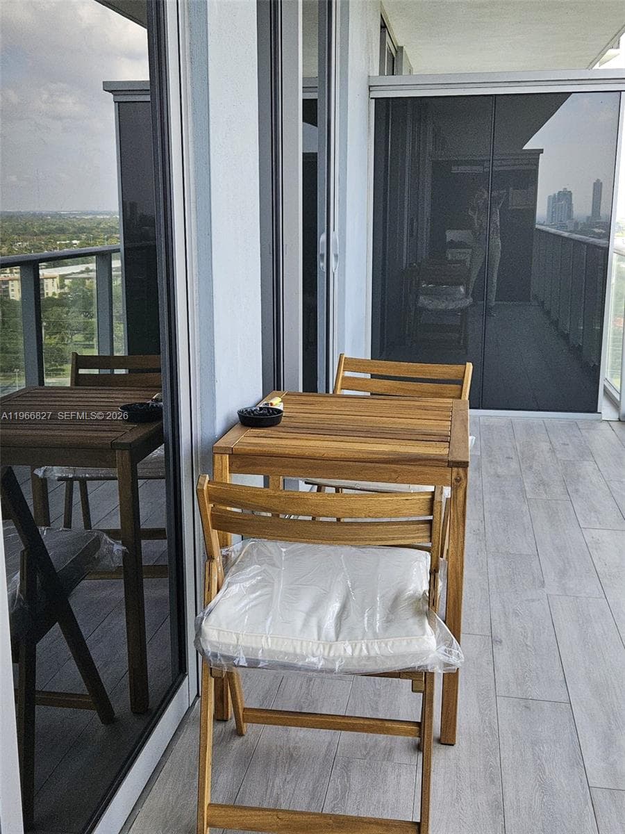 THE HARBOUR NORTH CONDO · #1802 in North Miami Beach - Photo 7