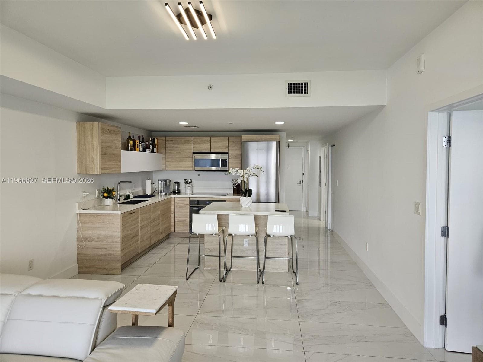 THE HARBOUR NORTH CONDO · #1802 in North Miami Beach - Photo 3