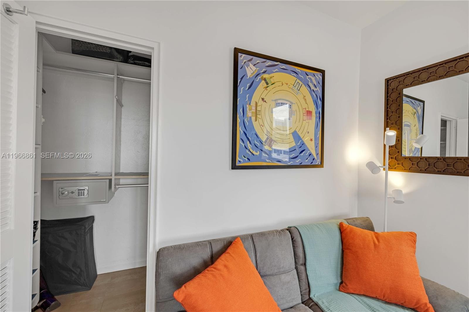THE MANTELL CONDO · #542 in Miami Beach - Photo 9