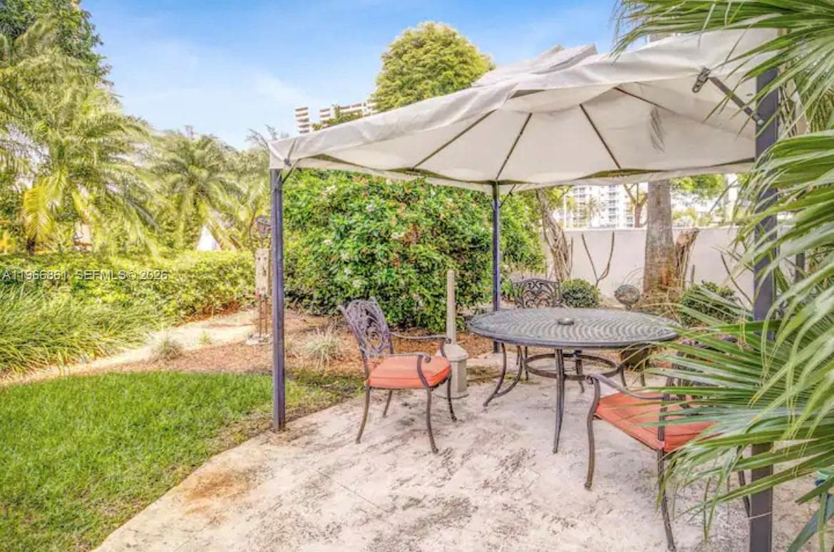THE MANTELL CONDO · #542 in Miami Beach - Photo 15