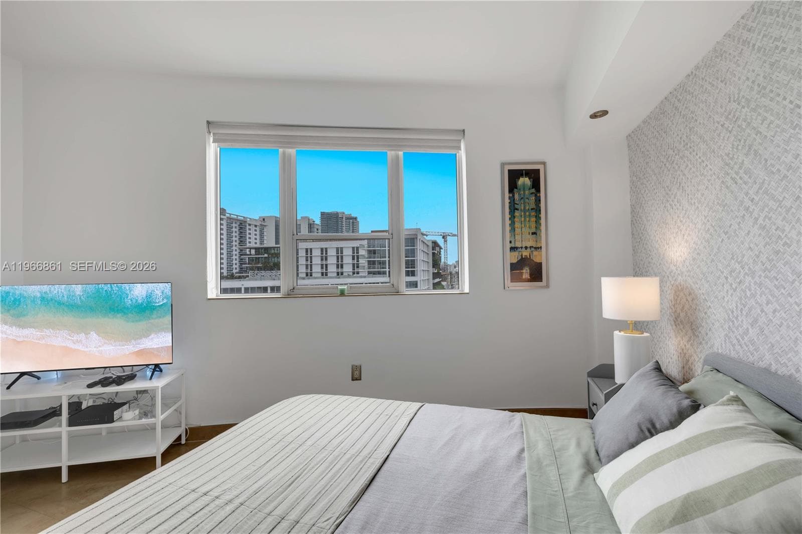 THE MANTELL CONDO · #542 in Miami Beach - Photo 4