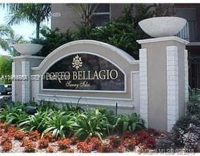 Porto Bellagio · #3601 in Sunny Isles Beach - Photo 2