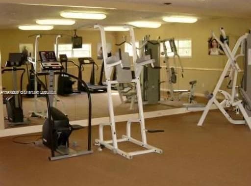 LA HACIENDA CONDO · #H in Hialeah - Photo 6