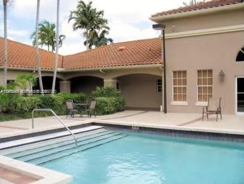 LA HACIENDA CONDO · #H in Hialeah - Photo 3