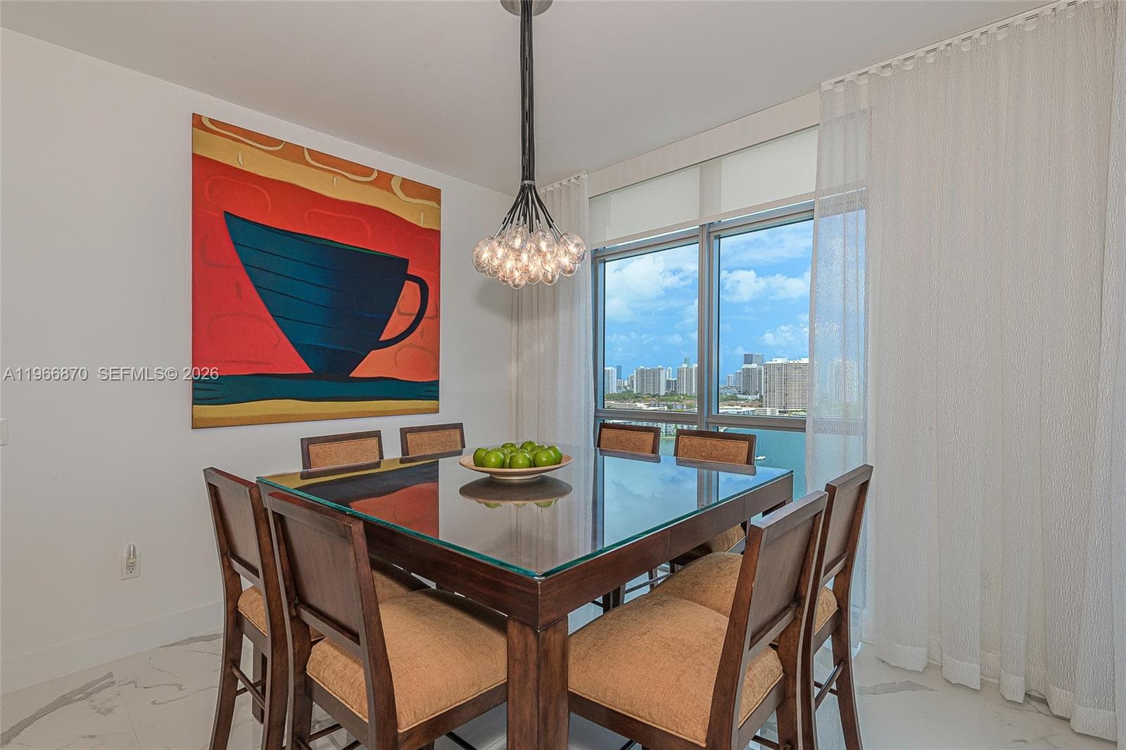Marina Palms Residences N · #2209 in North Miami Beach - Photo 23