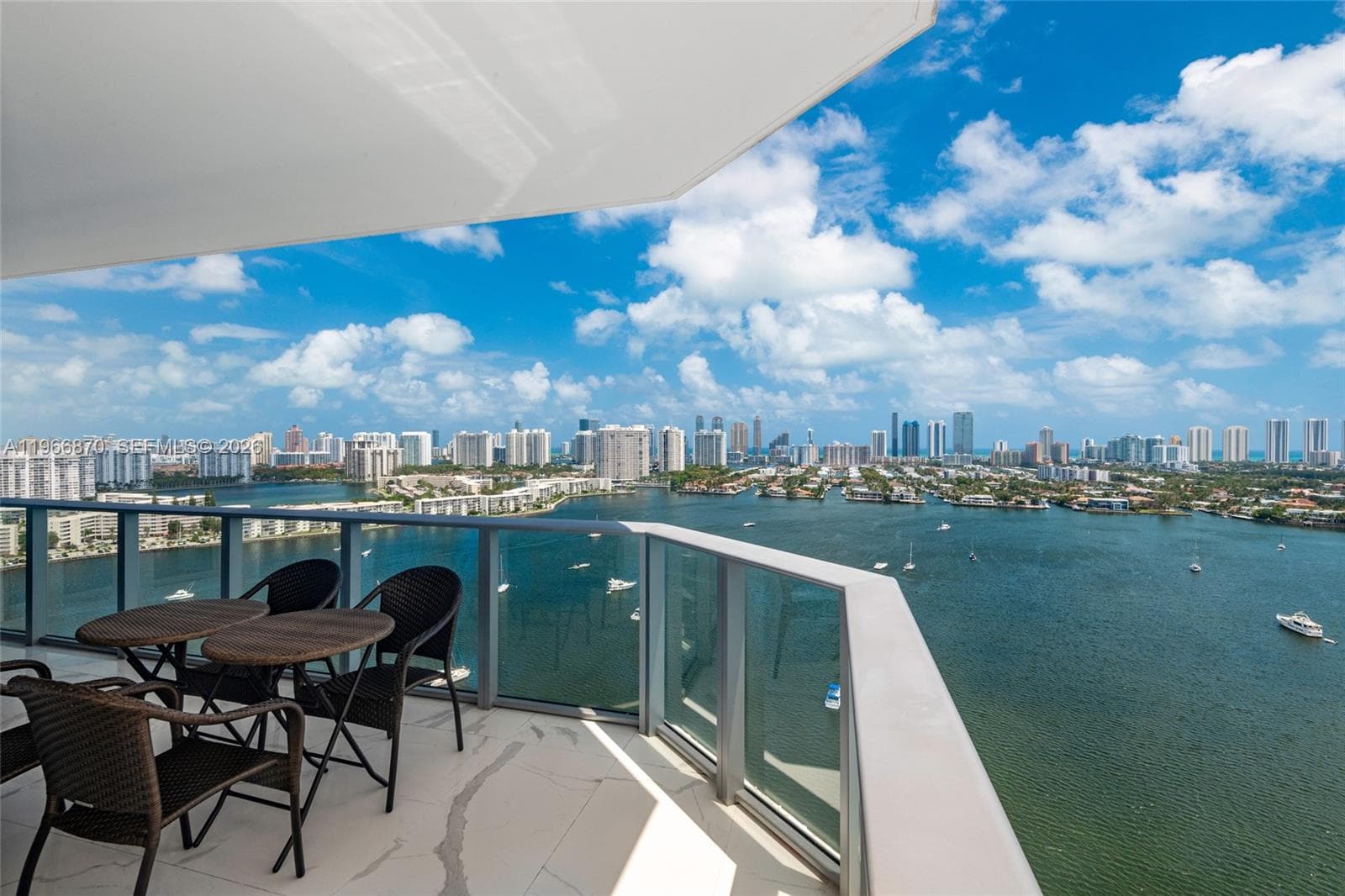 Marina Palms Residences N · #2209 in North Miami Beach - Photo 52