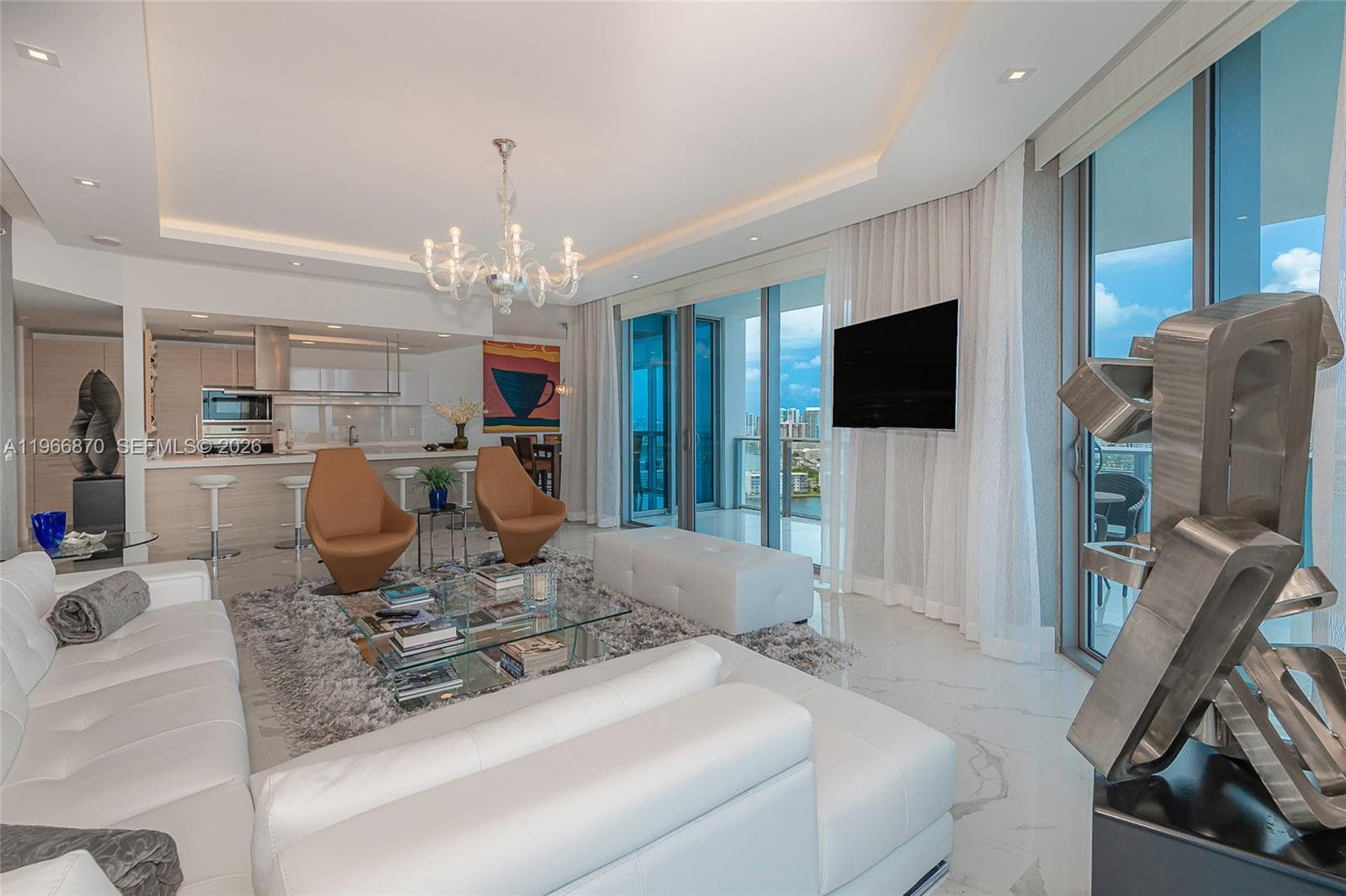 Marina Palms Residences N · #2209 in North Miami Beach - Photo 13