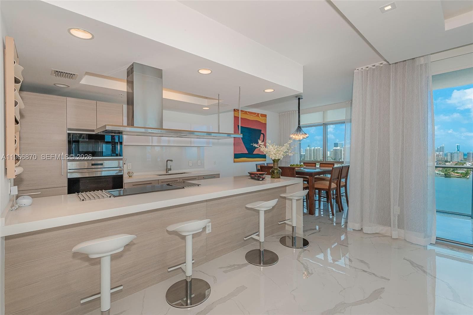 Marina Palms Residences N · #2209 in North Miami Beach - Photo 17