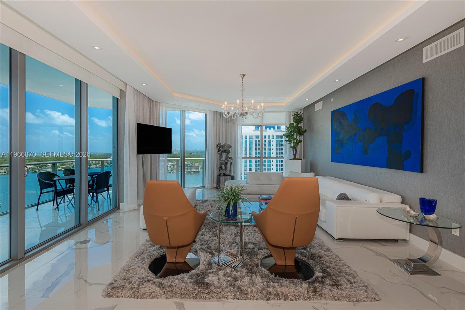 Marina Palms Residences N · #2209 in North Miami Beach - Photo 16