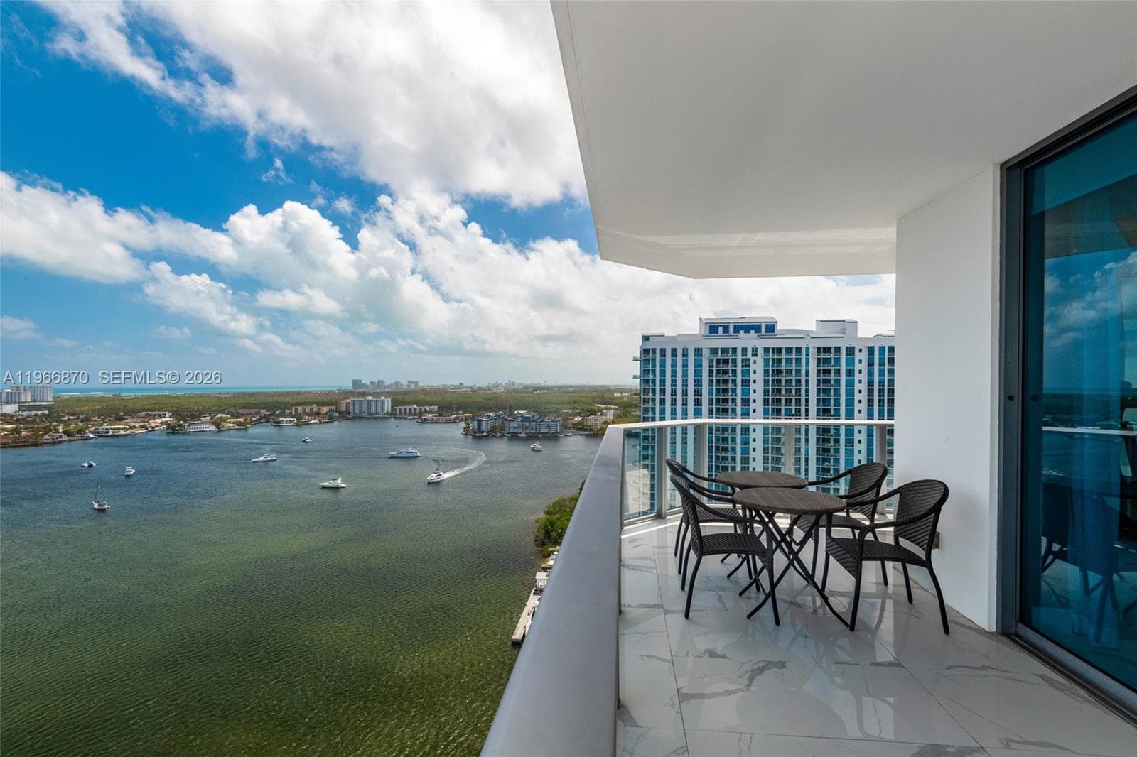 Marina Palms Residences N · #2209 in North Miami Beach - Photo 57