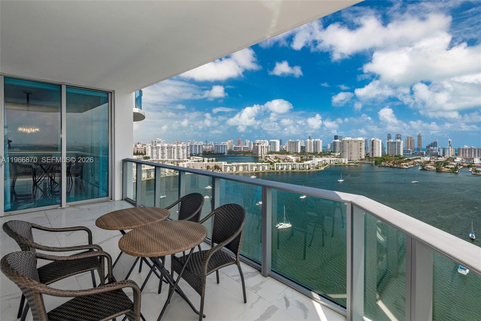 Marina Palms Residences N · #2209 in North Miami Beach - Photo 53