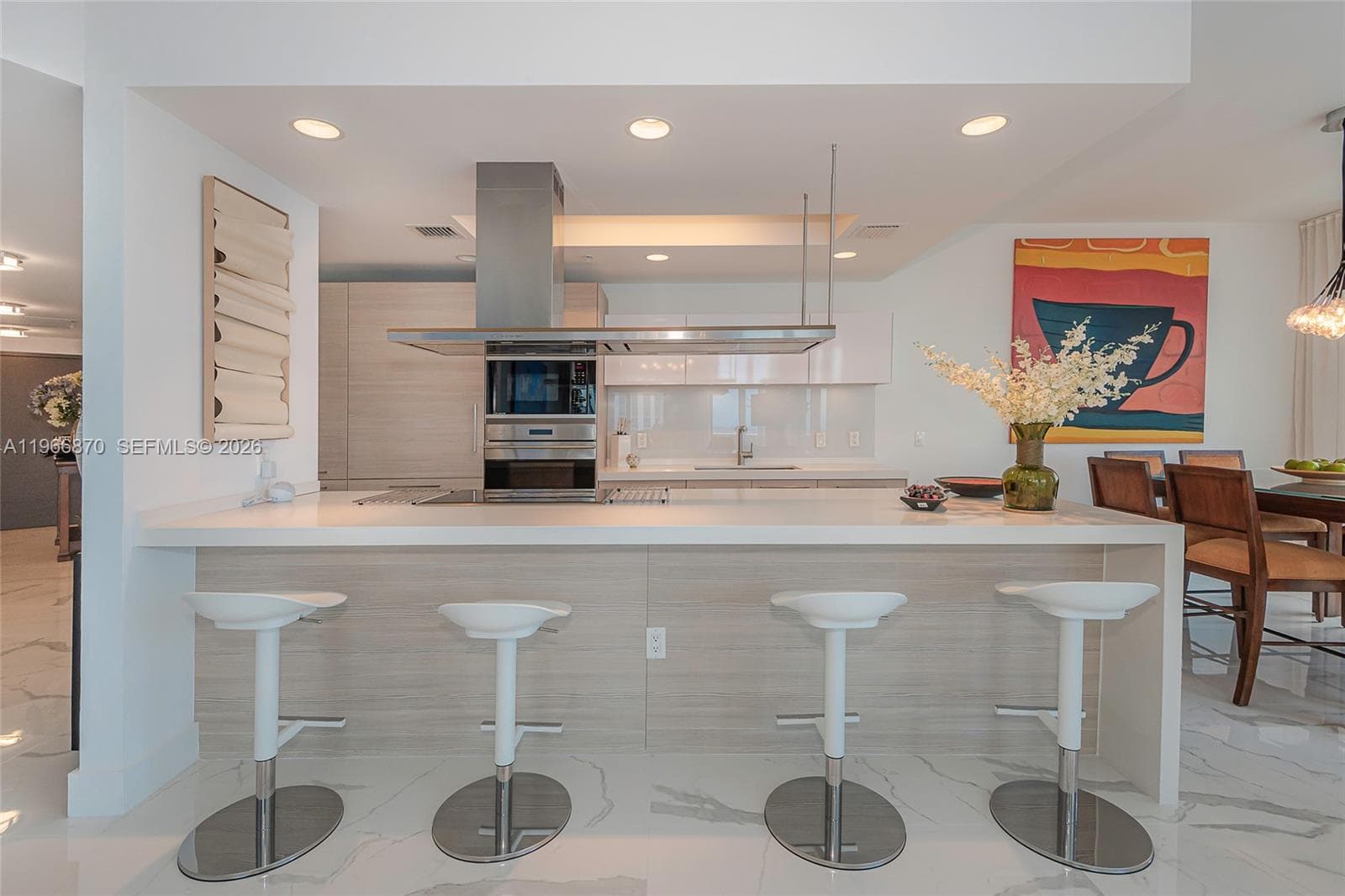 Marina Palms Residences N · #2209 in North Miami Beach - Photo 26