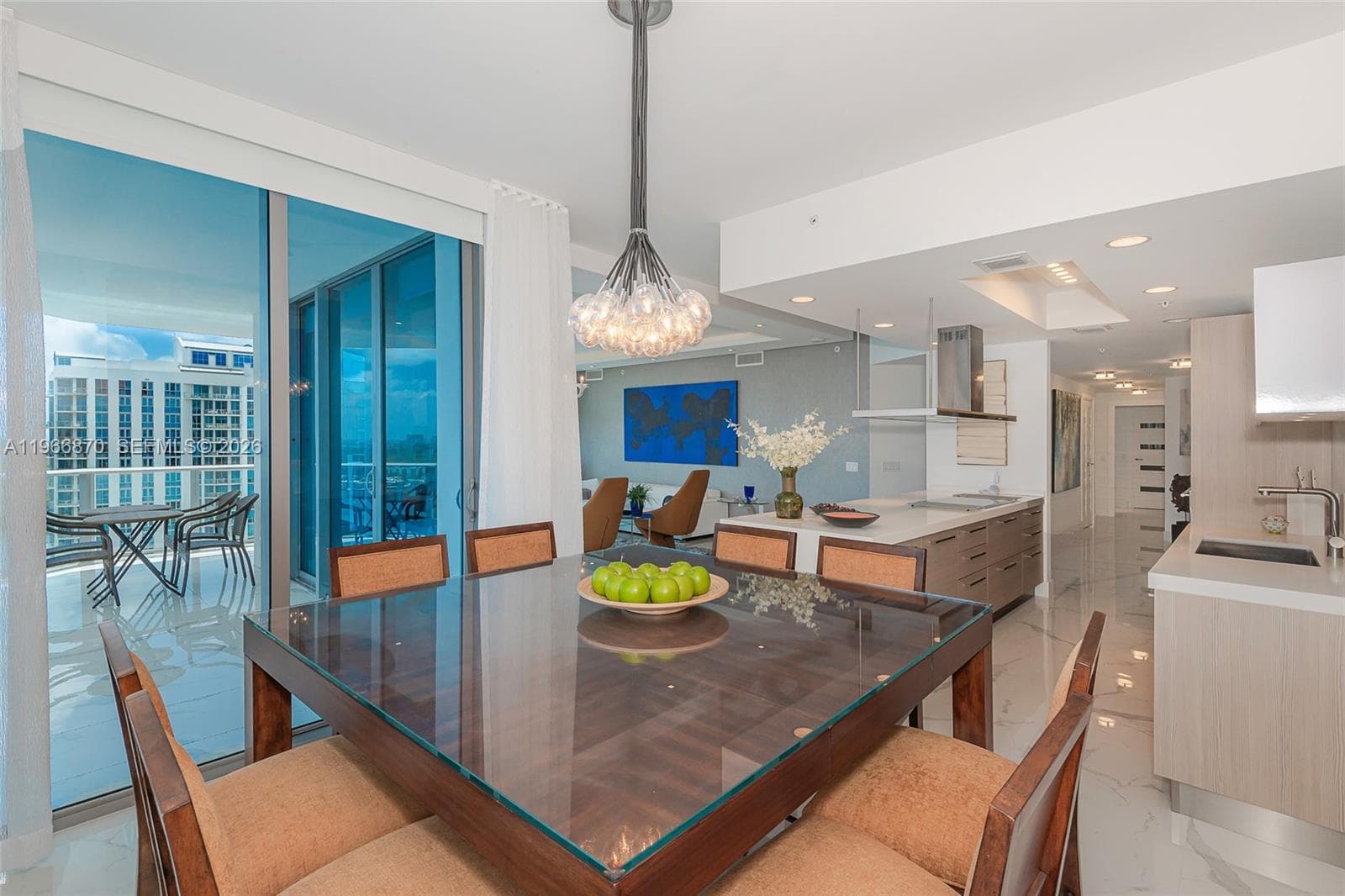 Marina Palms Residences N · #2209 in North Miami Beach - Photo 22