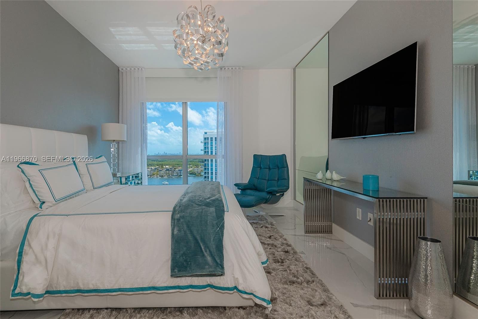 Marina Palms Residences N · #2209 in North Miami Beach - Photo 36