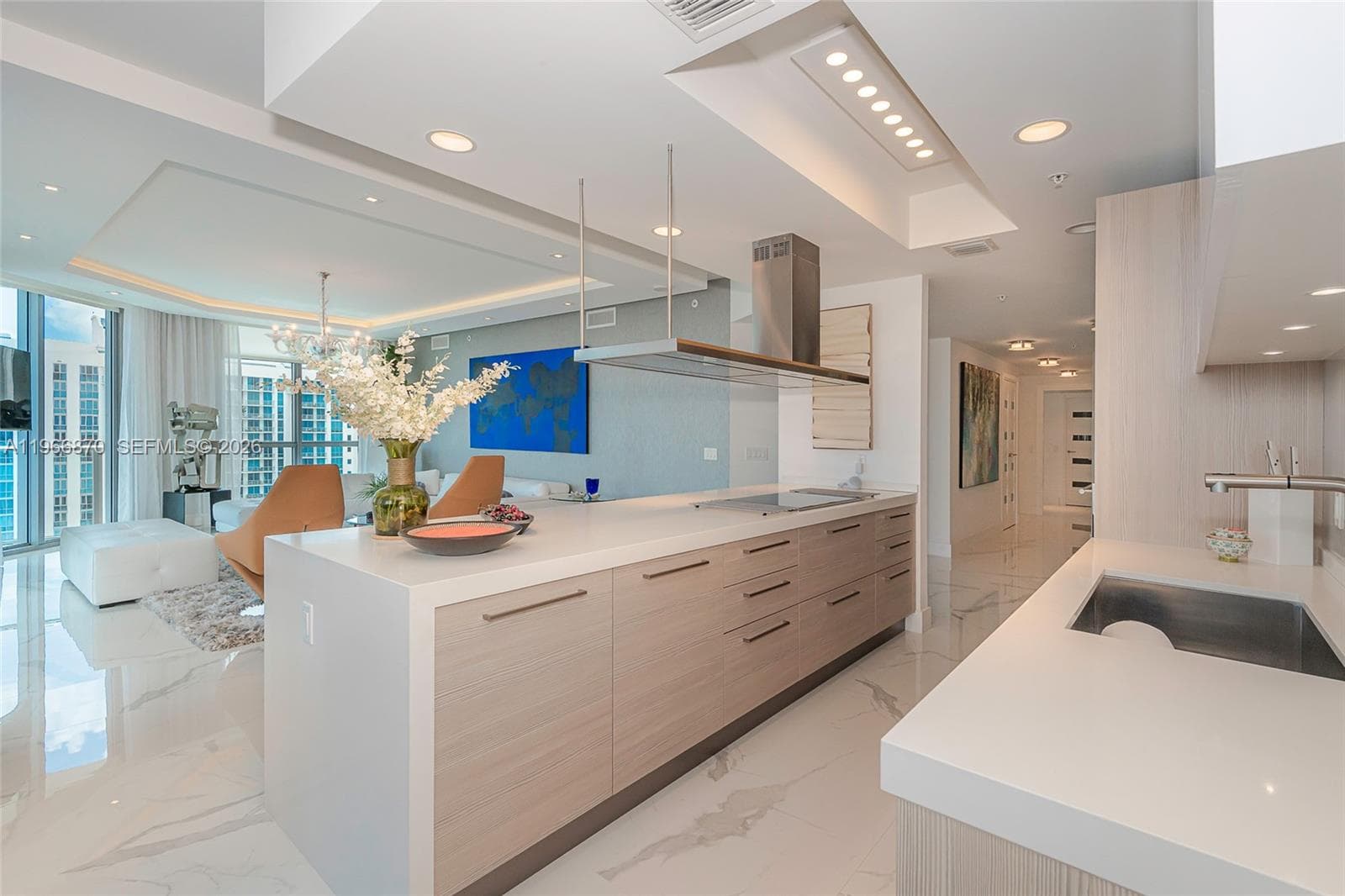 Marina Palms Residences N · #2209 in North Miami Beach - Photo 28