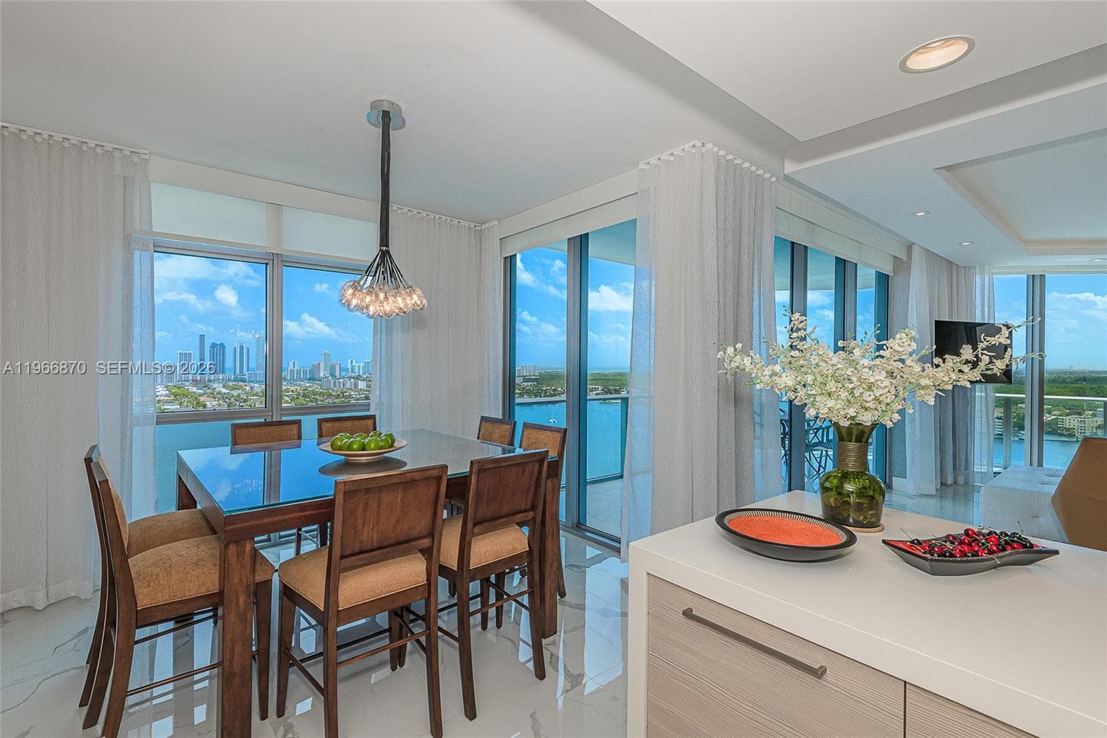 Marina Palms Residences N · #2209 in North Miami Beach - Photo 20