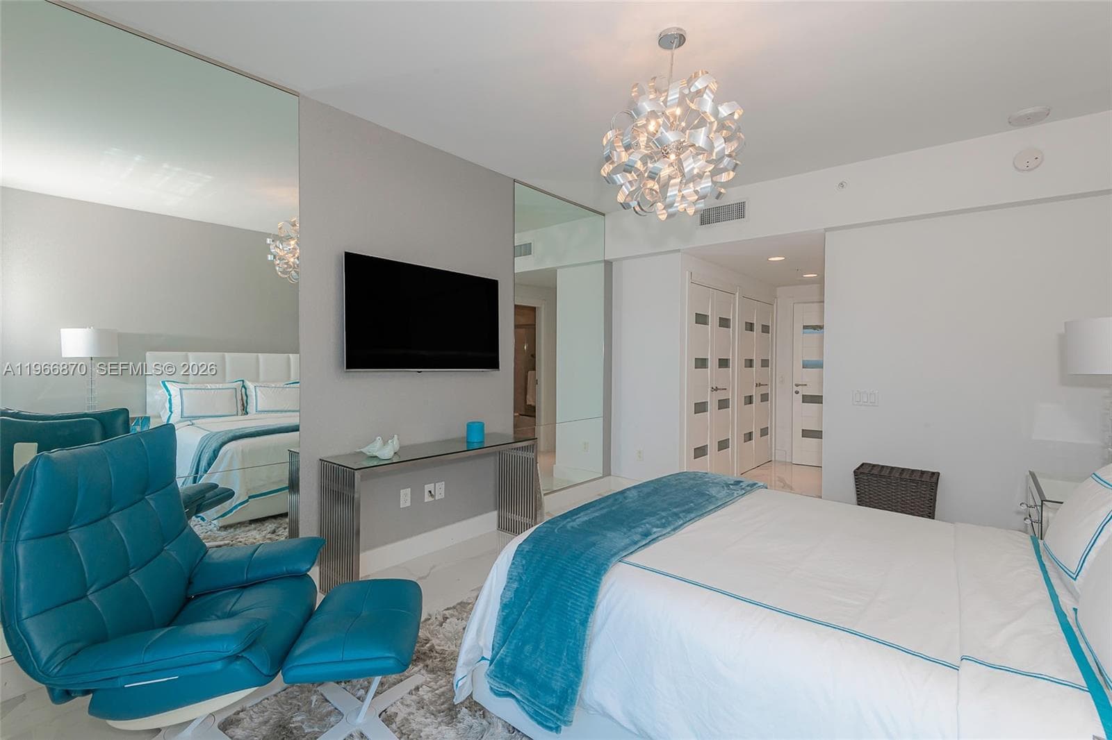 Marina Palms Residences N · #2209 in North Miami Beach - Photo 38