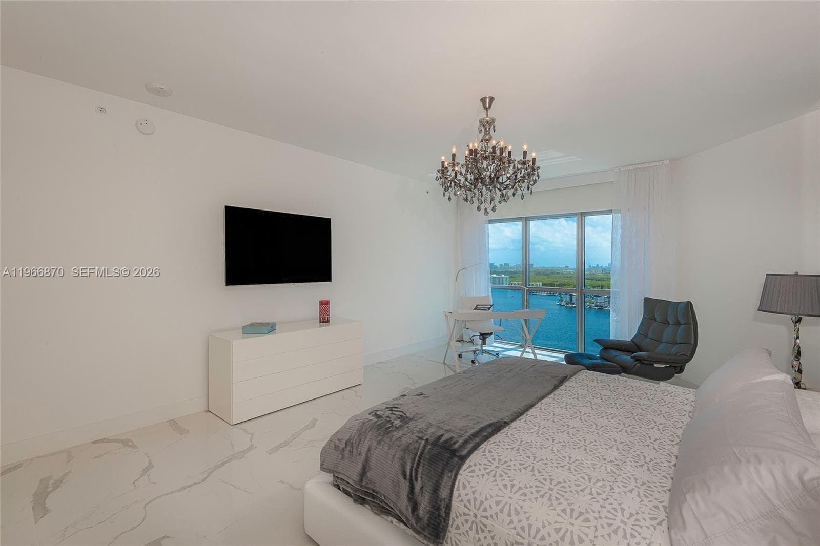 Marina Palms Residences N · #2209 in North Miami Beach - Photo 41