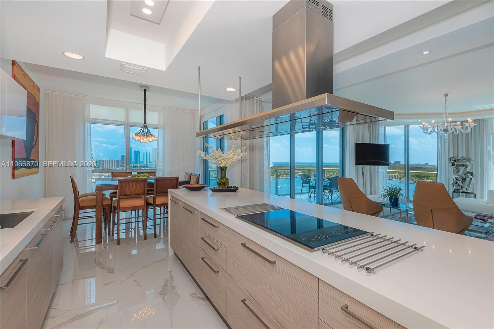 Marina Palms Residences N · #2209 in North Miami Beach - Photo 18