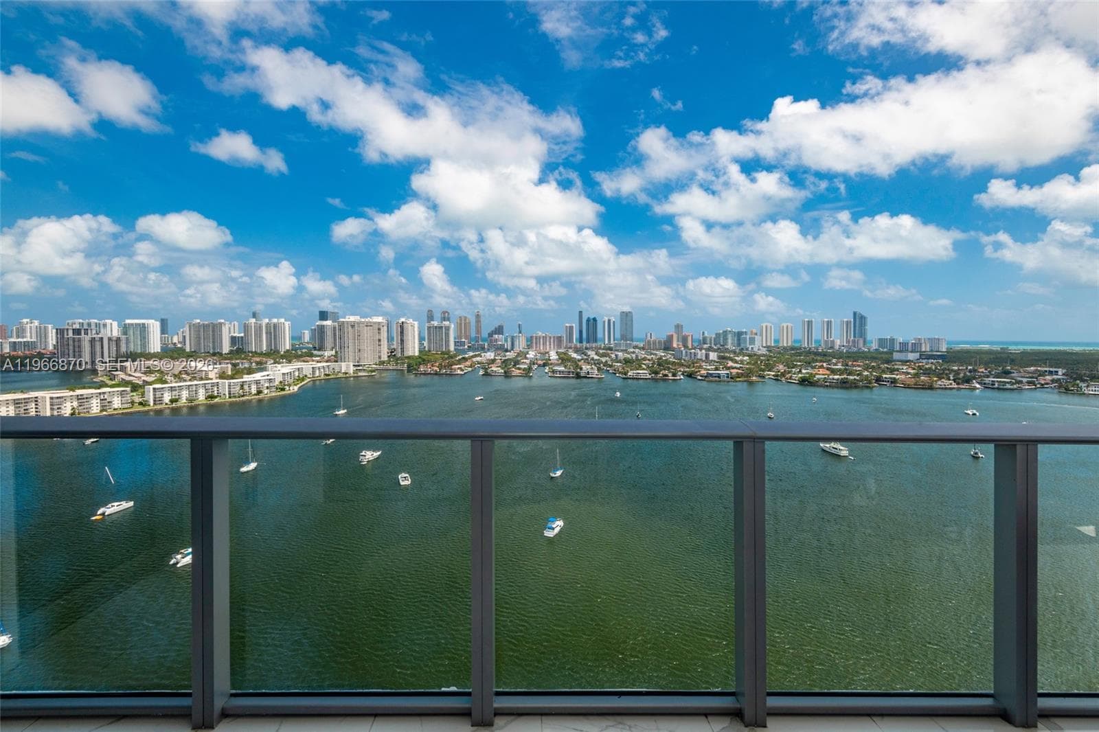 Marina Palms Residences N · #2209 in North Miami Beach - Photo 51
