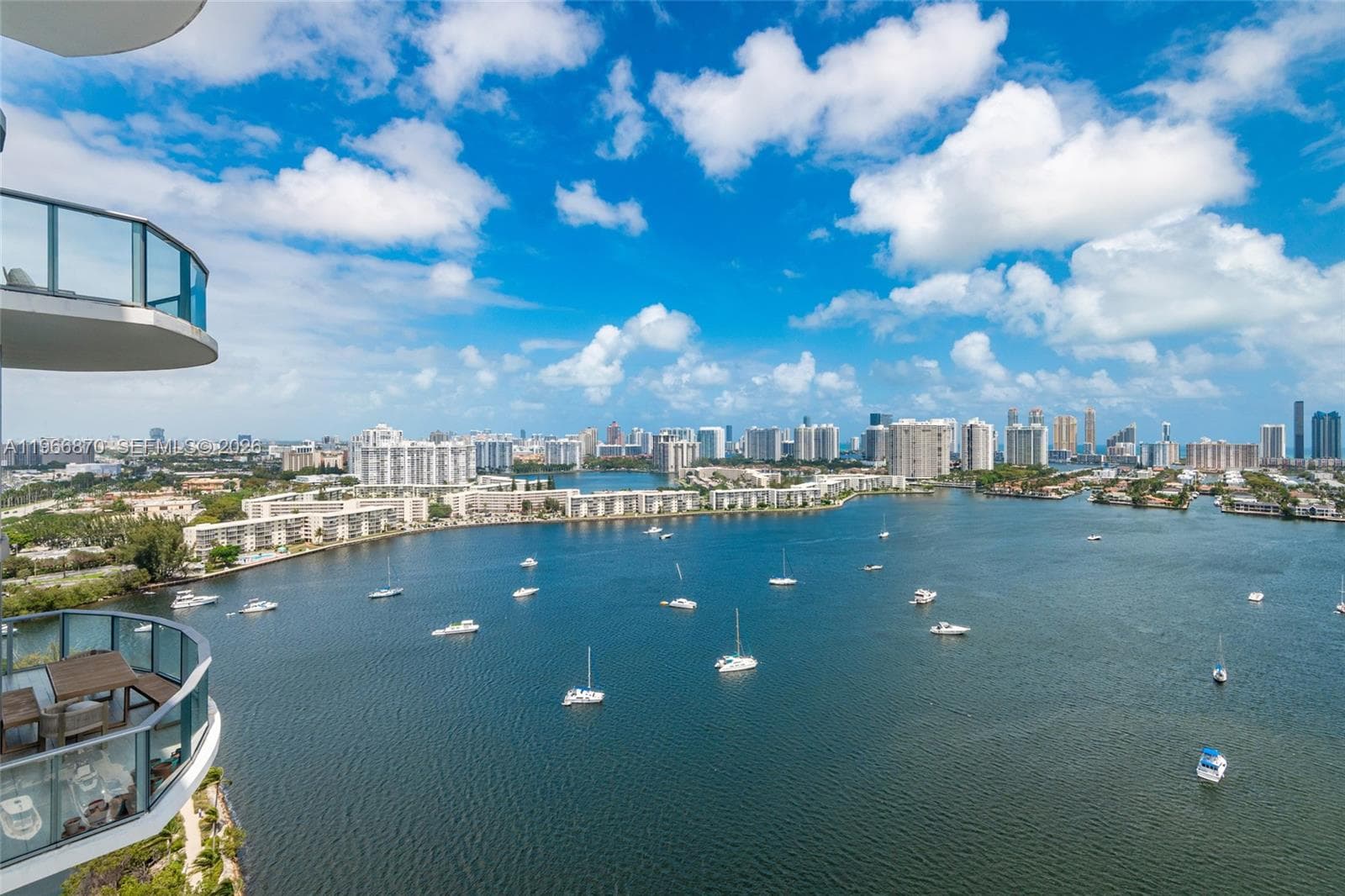 Marina Palms Residences N · #2209 in North Miami Beach - Photo 55