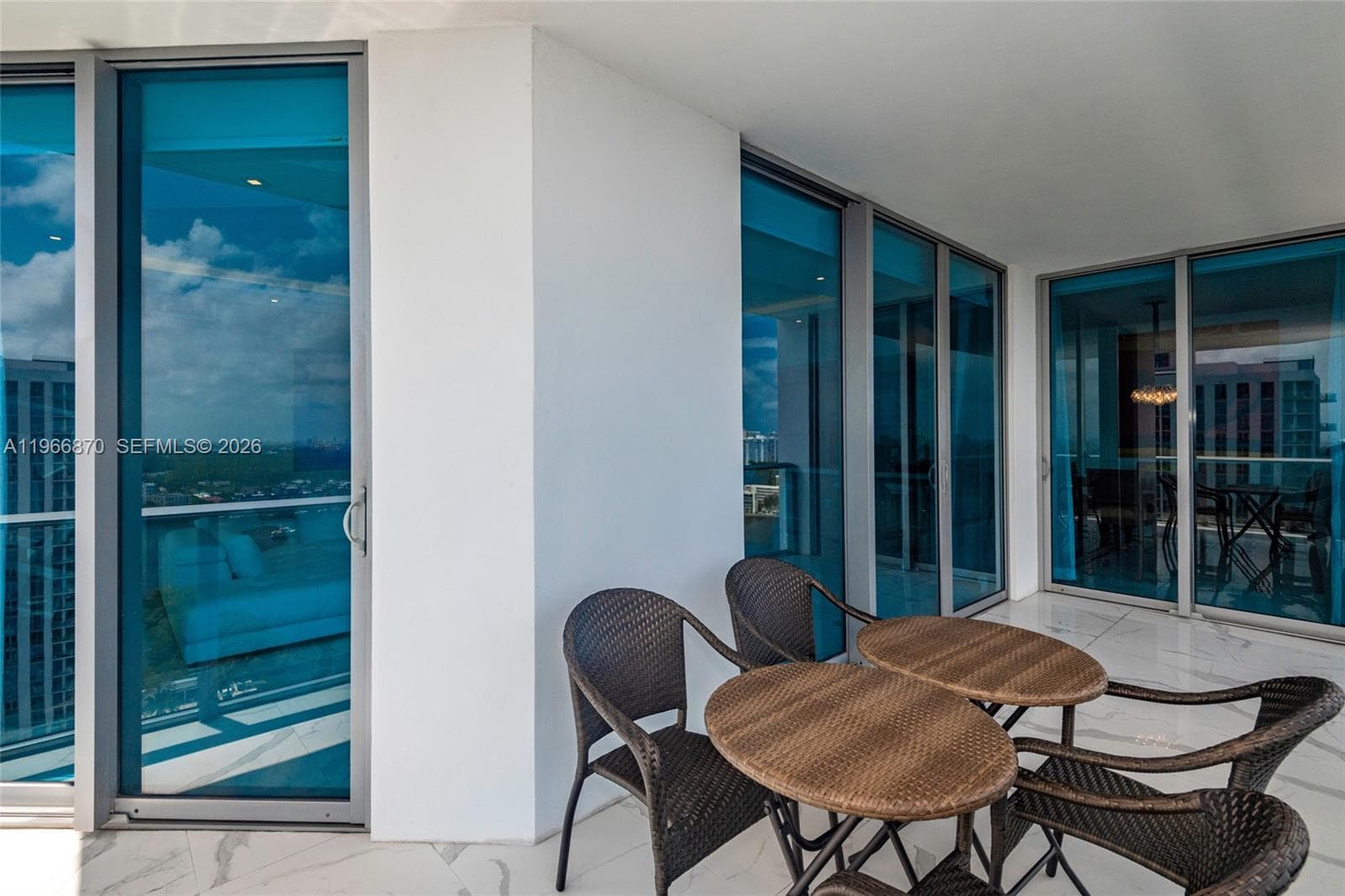 Marina Palms Residences N · #2209 in North Miami Beach - Photo 54