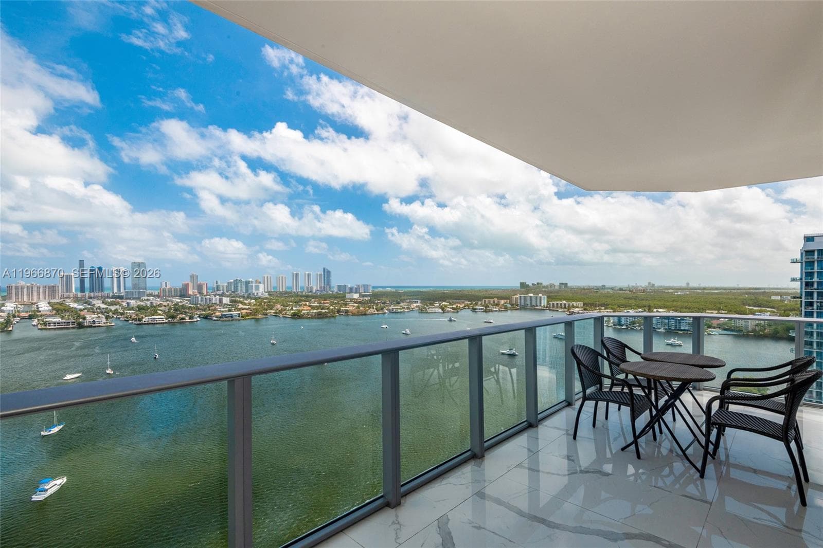 Marina Palms Residences N · #2209 in North Miami Beach - Photo 50