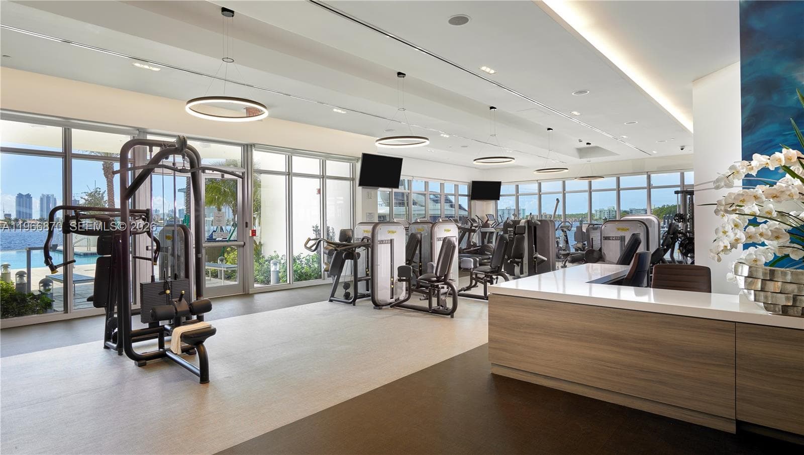 Marina Palms Residences N · #2209 in North Miami Beach - Photo 58