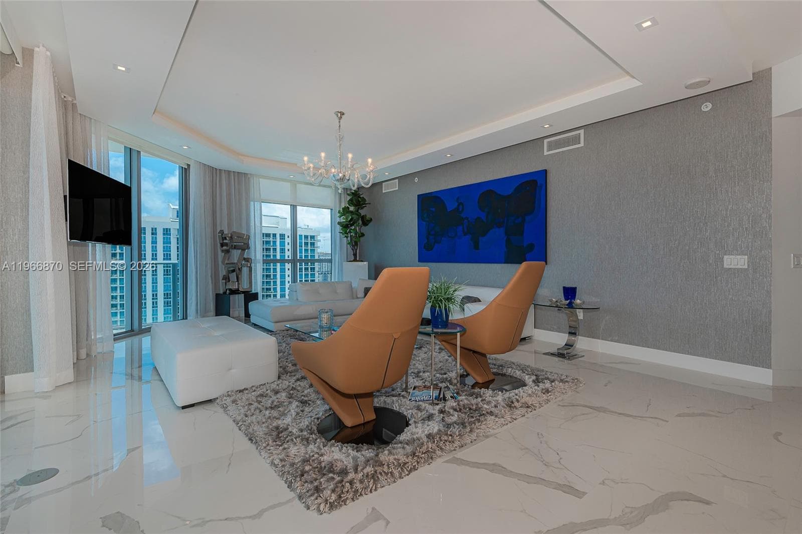 Marina Palms Residences N · #2209 in North Miami Beach - Photo 15