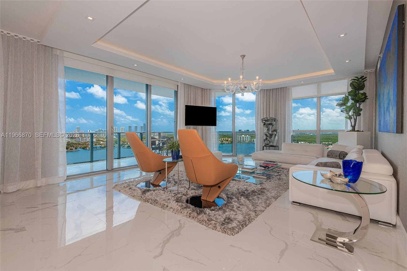 Marina Palms Residences N · #2209 in North Miami Beach - Photo 11