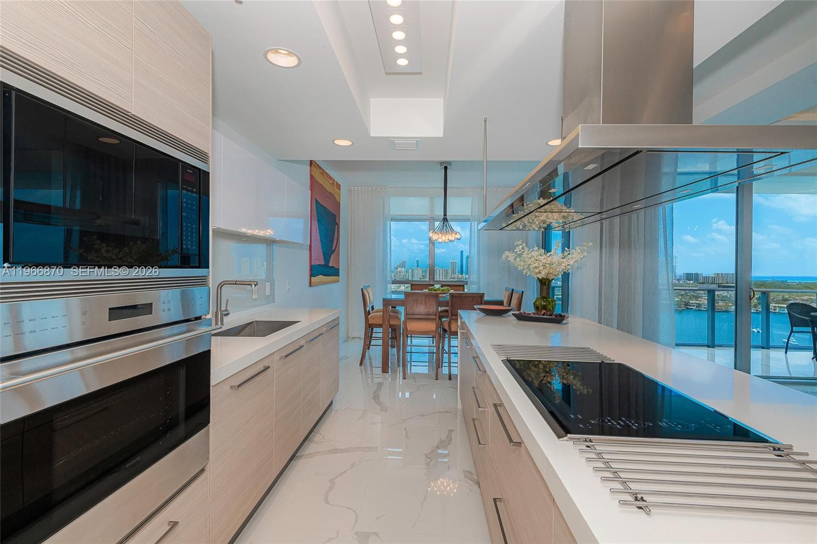 Marina Palms Residences N · #2209 in North Miami Beach - Photo 19