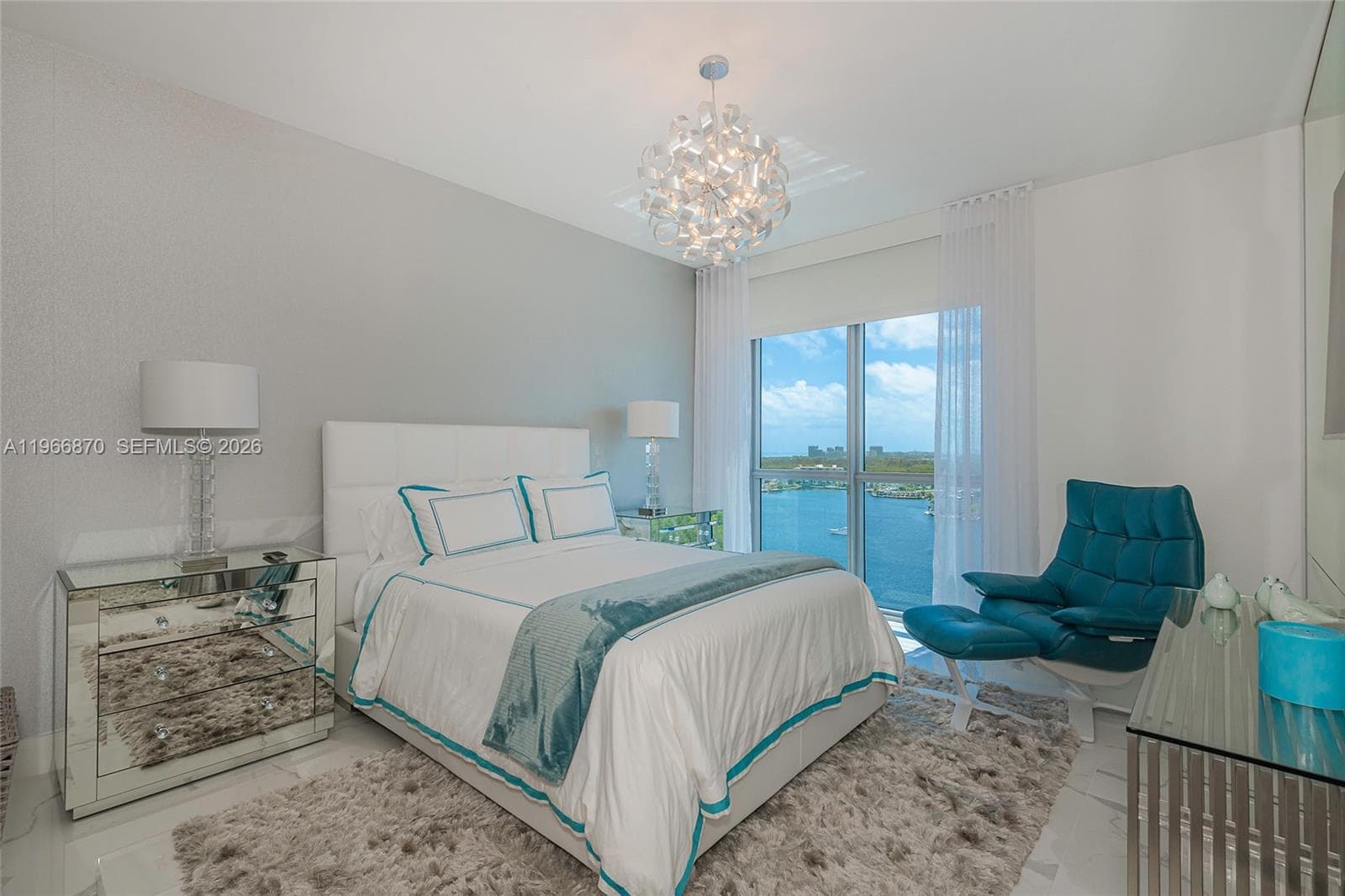 Marina Palms Residences N · #2209 in North Miami Beach - Photo 35