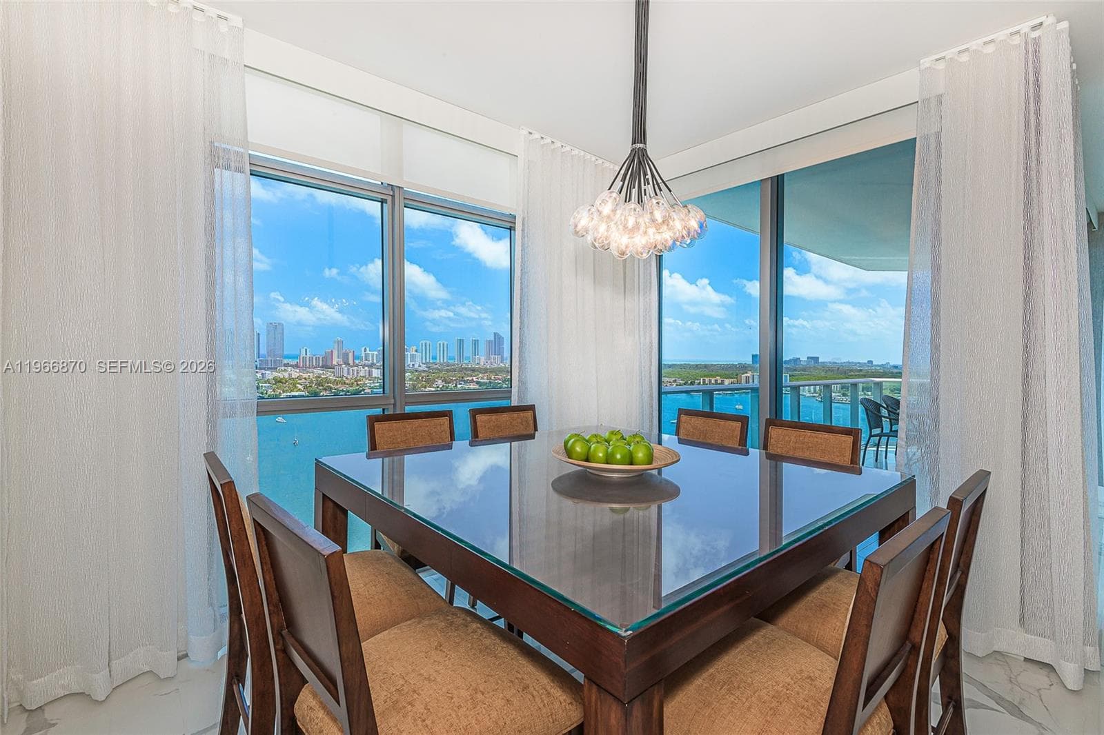 Marina Palms Residences N · #2209 in North Miami Beach - Photo 21