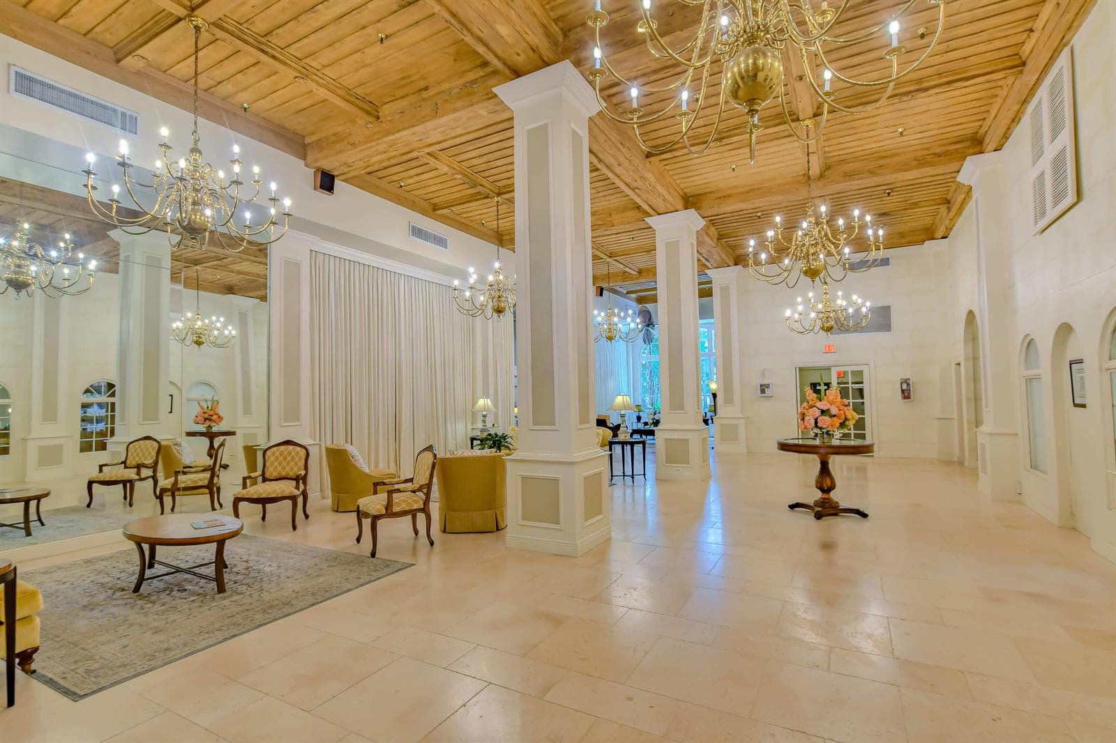 Palm Beach Hotel Condo