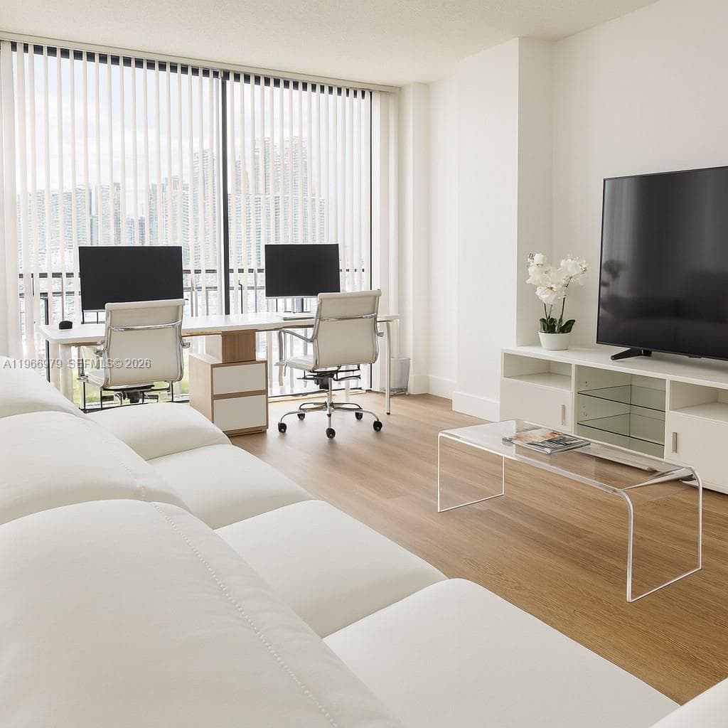 PLAZA OF AMERICAS CONDO · #906 in Sunny Isles Beach - Photo 2