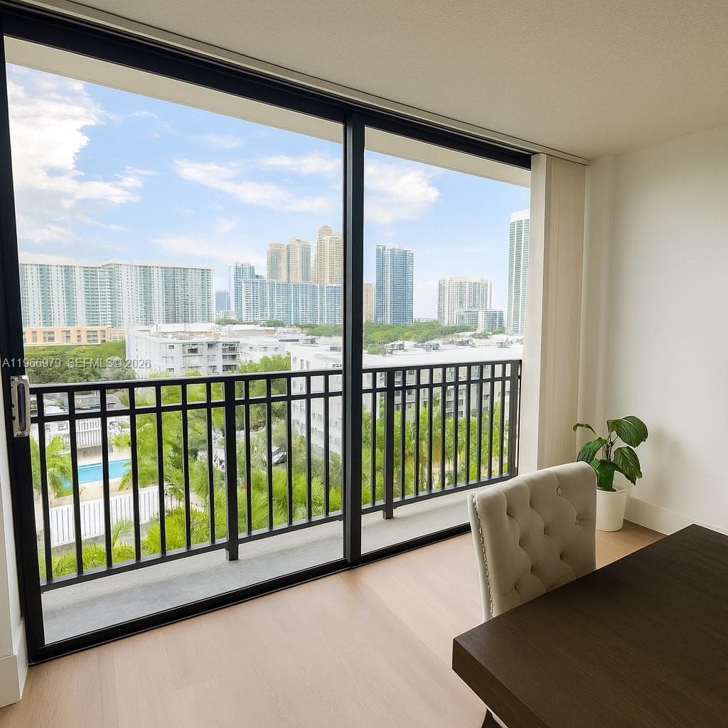 PLAZA OF AMERICAS CONDO · #906 in Sunny Isles Beach - Photo 6