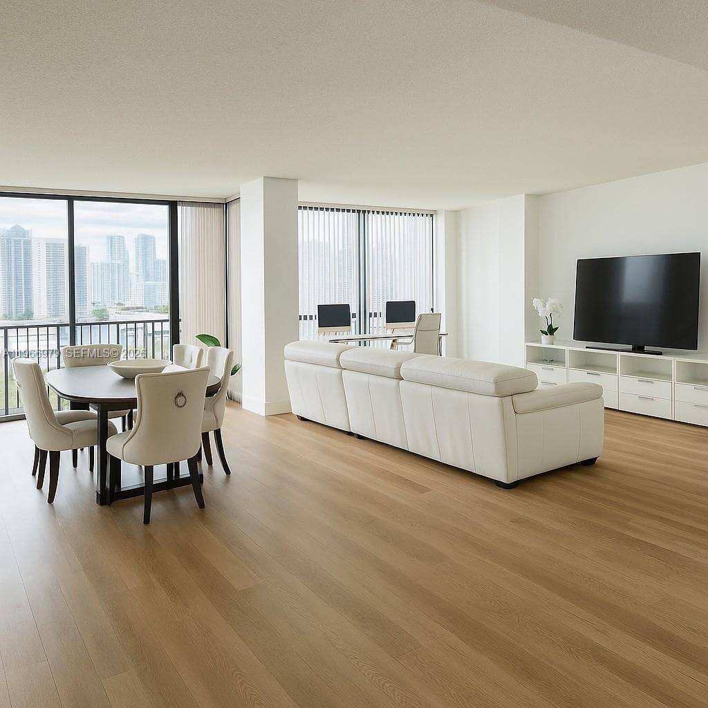 PLAZA OF AMERICAS CONDO · #906 in Sunny Isles Beach - Photo 1