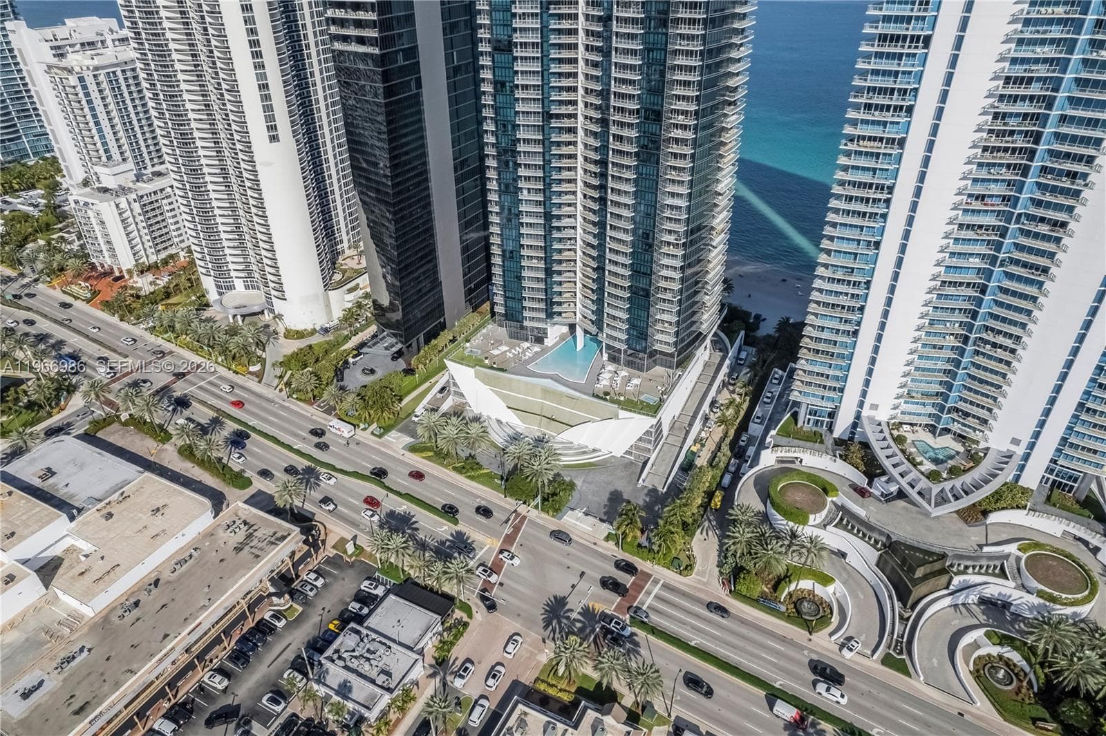 Jade Ocean · #4803 in Sunny Isles Beach - Photo 74