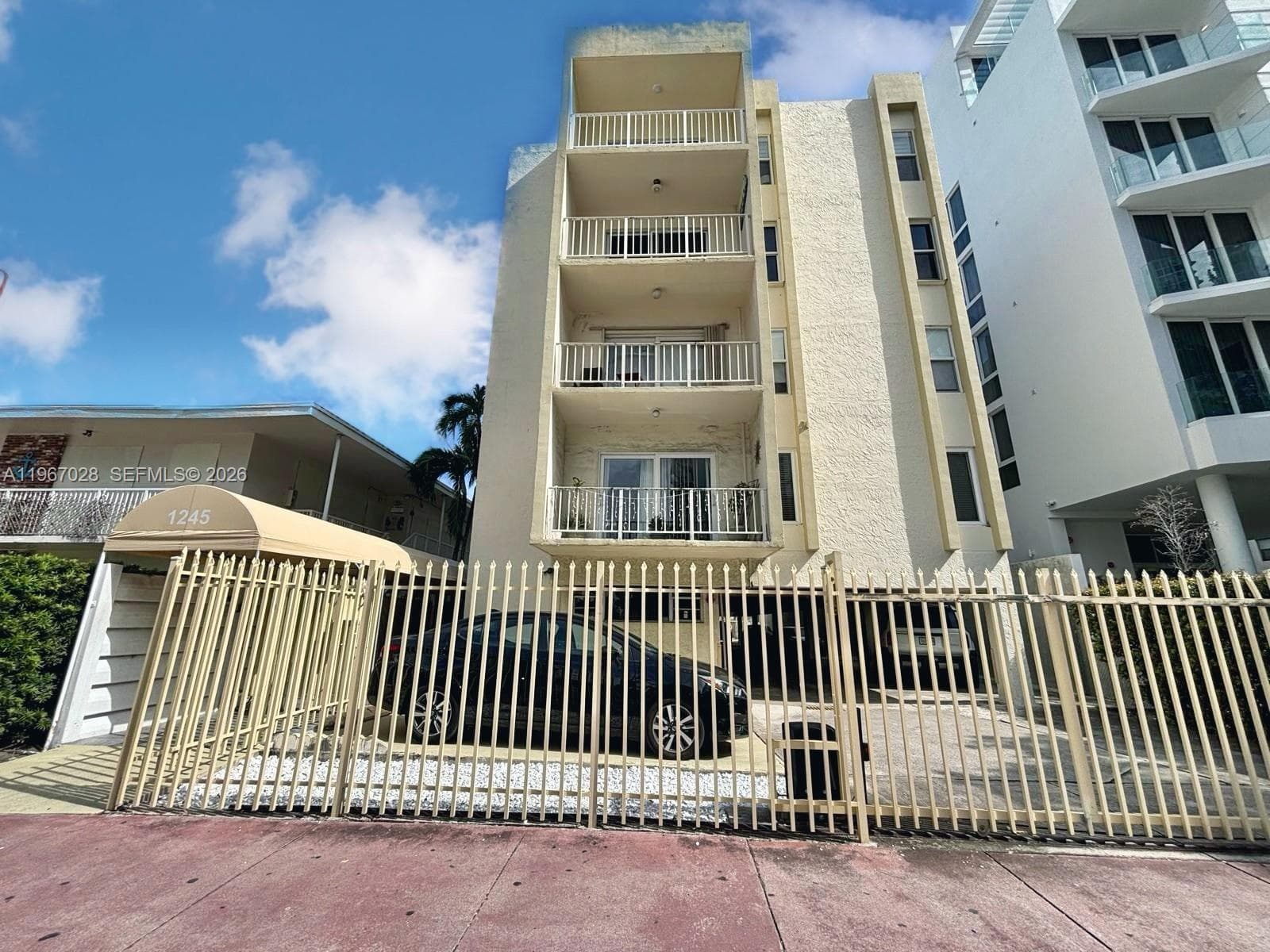 1245 WEST AVE CONDO · #502 in Miami Beach - Photo 17