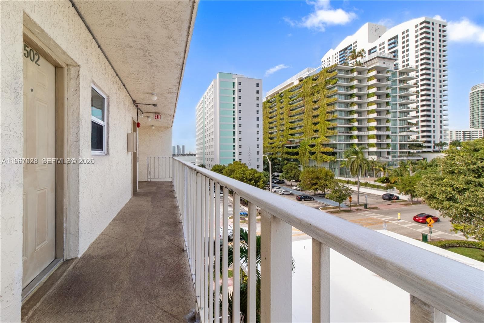 1245 WEST AVE CONDO · #502 in Miami Beach - Photo 16